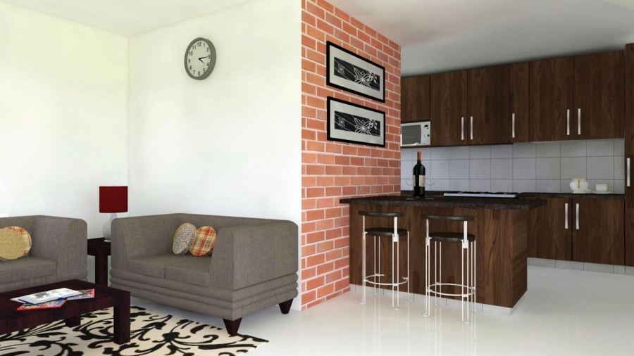 3 Bedroom Property for Sale in Van Der Hoff Park North West